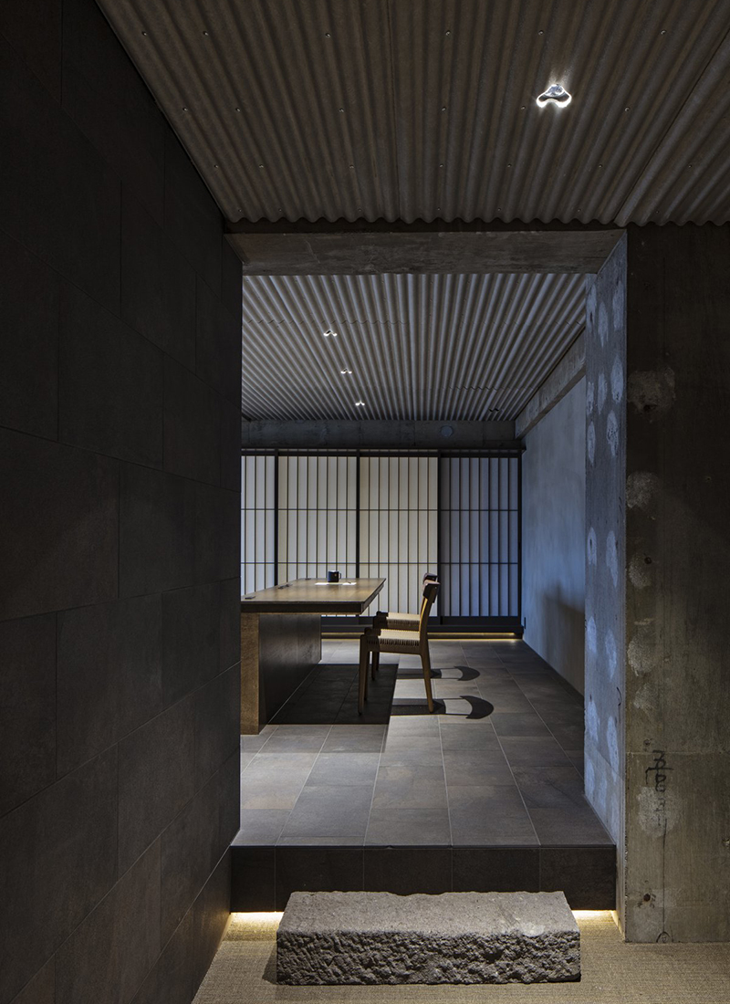 YINJISPACE - Suppose Design Office